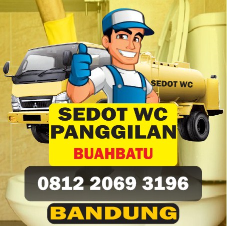 jasa sedot wc buahbatu